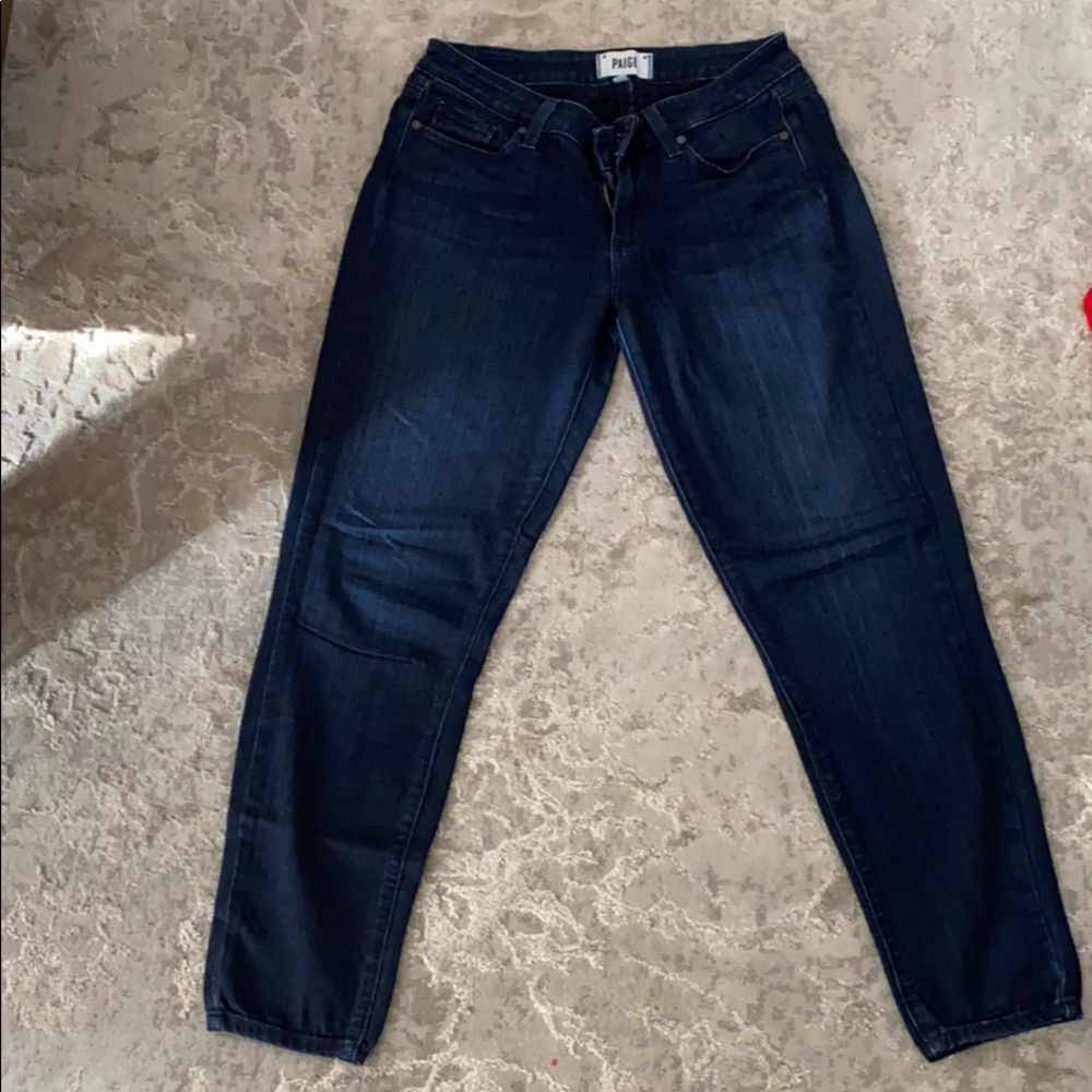 Paige jeans